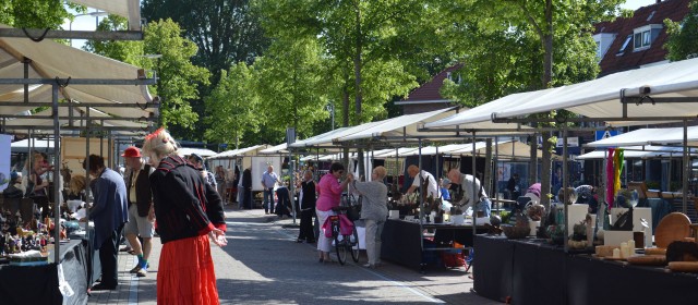 Kunstmarkt 2017