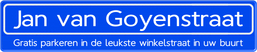 Jan van Goyenstraat