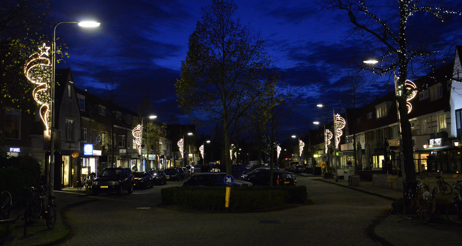 Kerst proeverij
