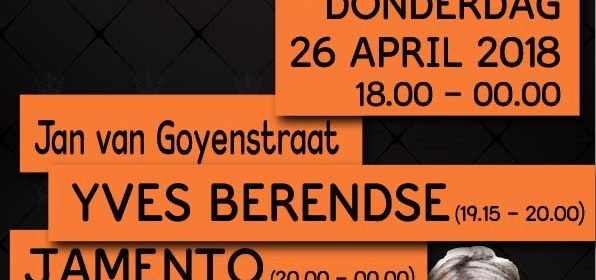 Koningsnacht
