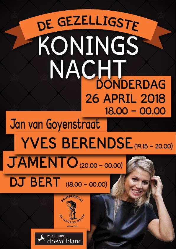 Koningsnacht